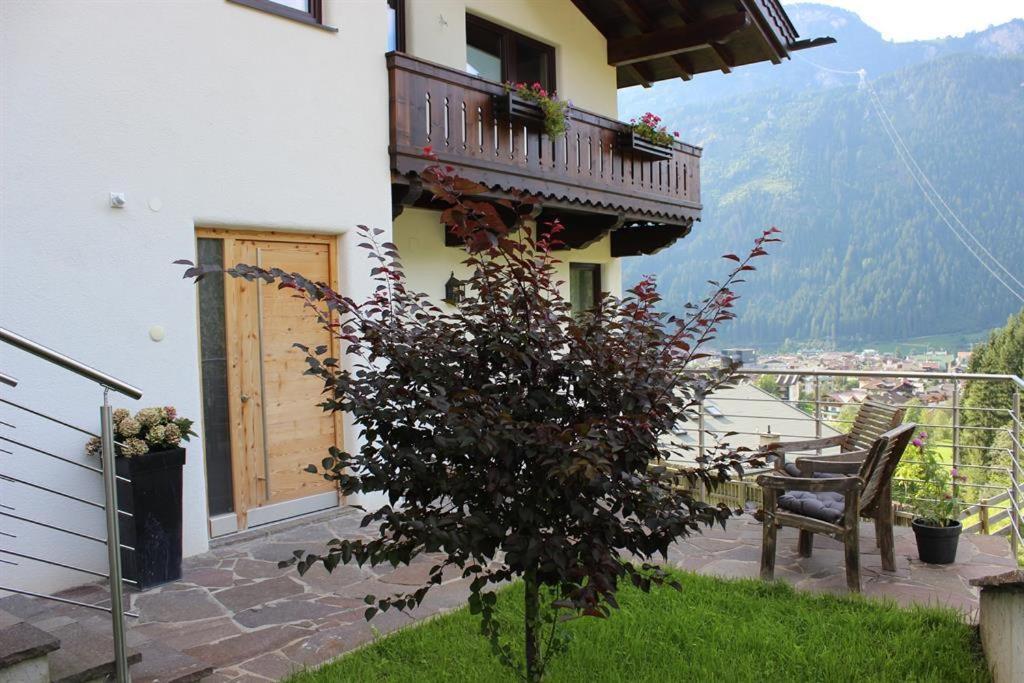 Das Zauberhaft Mayrhofen Exteriér fotografie