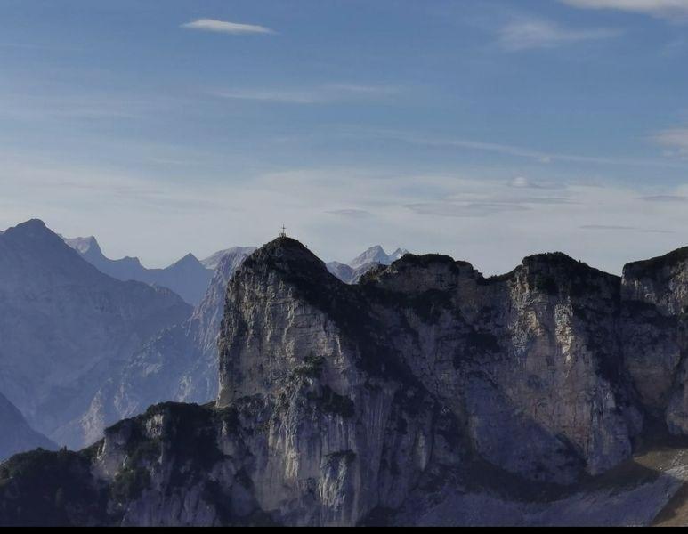 Das Zauberhaft Mayrhofen Exteriér fotografie
