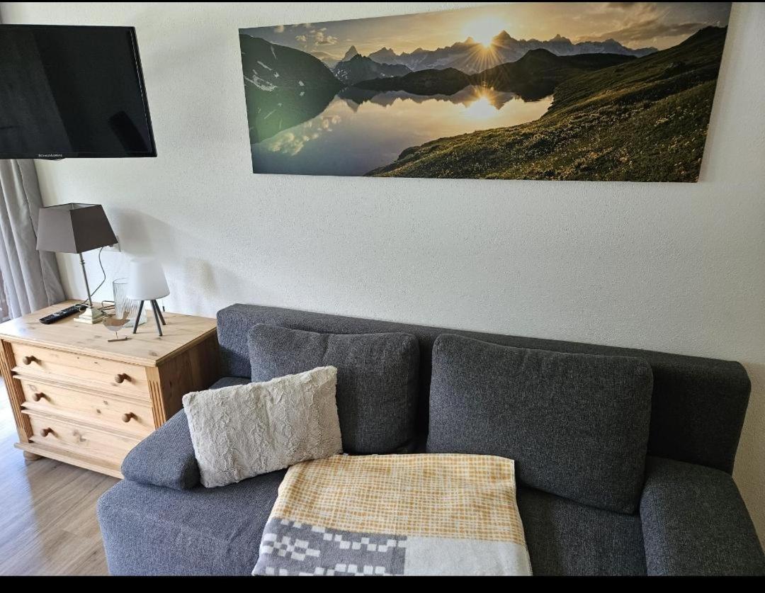 Das Zauberhaft Mayrhofen Exteriér fotografie